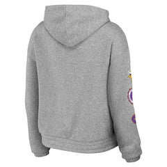 Minnesota Vikings WEAR by Erin Andrews Women's Full-Zip Hoodie | NFL US