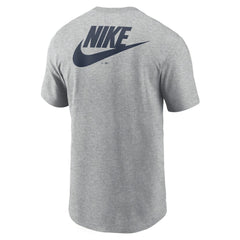 Boston Red Sox Nike Cooperstown Collection Large Logo 2-Hit T-Shirt - MLB T-shirts