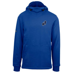 Los Angeles Dodgers Levelwear City Connect Shift Insignia Core Pullover Hoodie - MLB Hoodies