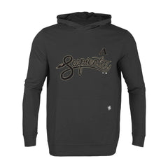 Arizona Diamondbacks Levelwear City Connect Relay Core Logo Pullover Hoodie - MLB Hoodies