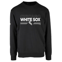 Chicago White Sox Levelwear City Connect Zane No Hitter Pullover Sweatshirt - MLB Pullover