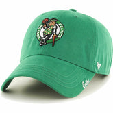 Kelly Green Boston Celtics '47 Women's Miata Clean Up Adjustable Hat | NBA