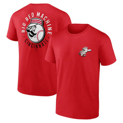 Cincinnati Reds Bring It T-Shirt - MLB T-shirts
