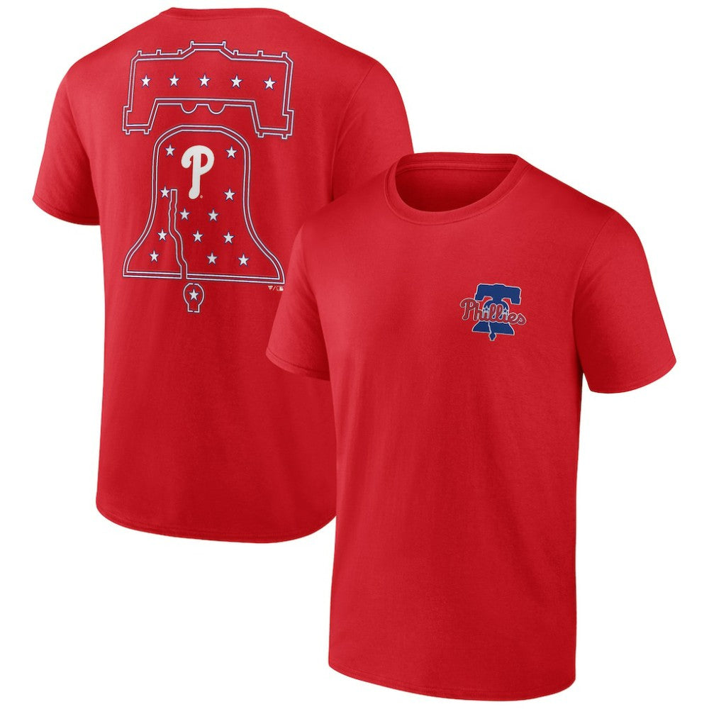 Philadelphia Phillies Bring It T-Shirt - MLB T-shirts