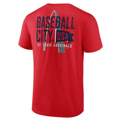 St. Louis Cardinals Bring It T-Shirt - MLB T-shirts