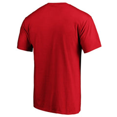 Philadelphia Phillies Banner Wave T-Shirt - MLB T-shirts