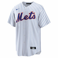 Dwight Gooden New York Mets Nike Home Retired Player Replica Jersey - MLB Jerseys