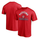 Washington Nationals Hometown Collection Natstown T-Shirt - MLB T-shirts