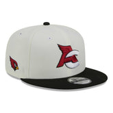 Arizona Cardinals City Originals 9FIFTY Snapback Hat | NFL On sale