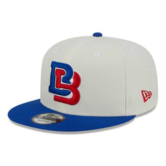 Buffalo Bills City Originals 9FIFTY Snapback Hat | NFL On sale