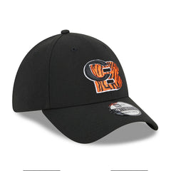 Cincinnati Bengals City Originals 39THIRTY Flex Hat | NFL New