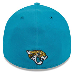 Jacksonville Jaguars City Originals 39THIRTY Flex Hat | NFL On sale