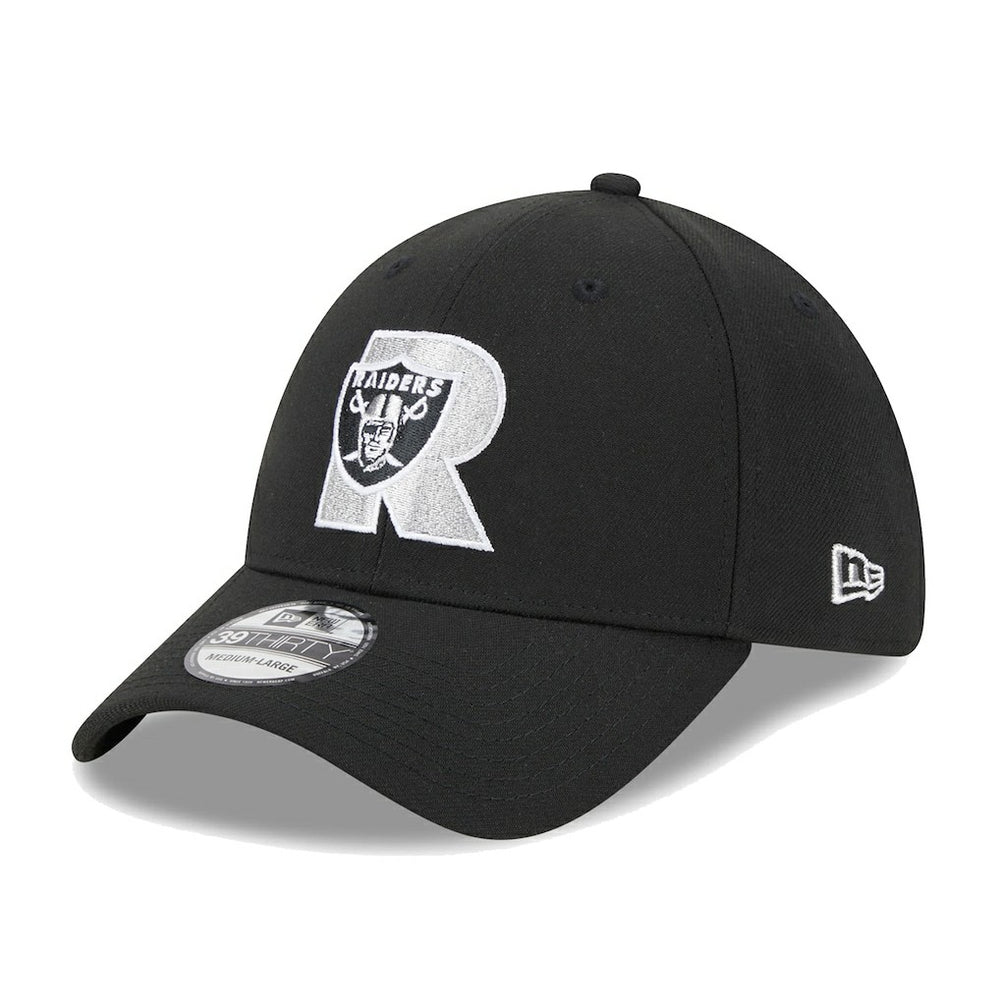 Las Vegas Raiders City Originals 39THIRTY Flex Hat | NFL Near me