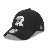 Las Vegas Raiders City Originals 39THIRTY Flex Hat | NFL Near me
