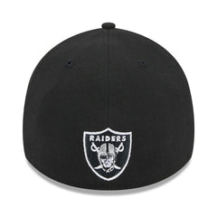Las Vegas Raiders City Originals 39THIRTY Flex Hat | NFL Near me