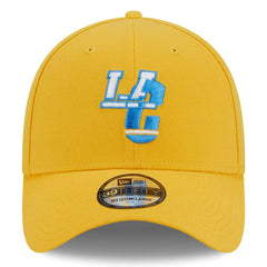 Los Angeles Chargers City Originals 39THIRTY Flex Hat | NFL Hot