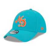 Miami Dolphins City Originals 39THIRTY Flex Hat | NFL Hot