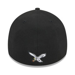 Philadelphia Eagles City Originals 39THIRTY Flex Hat | NFL US