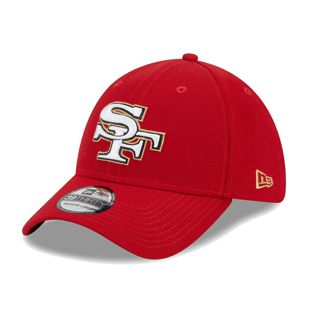 San Francisco 49ers City Originals 39THIRTY Flex Hat | NFL New