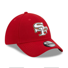 San Francisco 49ers City Originals 39THIRTY Flex Hat | NFL New