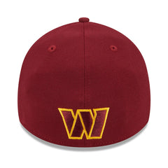 Washington Commanders City Originals 39THIRTY Flex Hat | NFL On sale