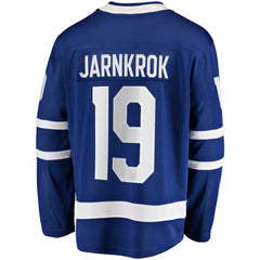 Calle Jarnkrok Toronto Maple Leafs Fanatics Home Breakaway Player Jersey - NHL Jerseys