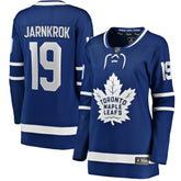 Calle Jarnkrok Toronto Maple Leafs Fanatics Women's Home Breakaway Player Jersey - NHL Jerseys