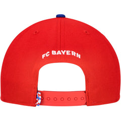 Bayern Munich America's Game Snapback Hat