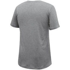 Heather Gray Brooklyn Nets Stadium Essentials Unisex Hometown T-Shirt | NBA