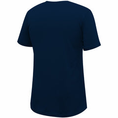 Navy Memphis Grizzlies Stadium Essentials Unisex City Year T-Shirt | NBA