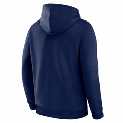 Cleveland Guardians Fanatics Primary Logo Legacy Hoodie - MLB Hoodies