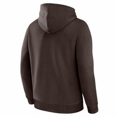 San Diego Padres Fanatics Primary Logo Legacy Hoodie - MLB Hoodies