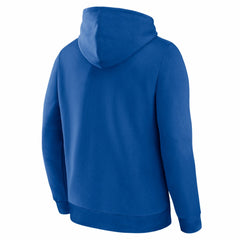 New York Mets Fanatics Primary Logo Legacy Hoodie - MLB Hoodies