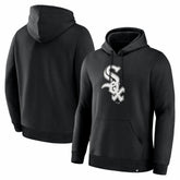 Chicago White Sox Fanatics Primary Logo Legacy Hoodie - MLB Hoodies