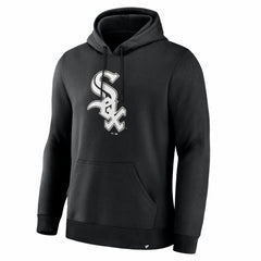 Chicago White Sox Fanatics Primary Logo Legacy Hoodie - MLB Hoodies