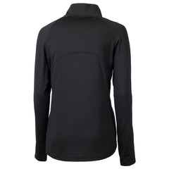 Arizona Cardinals Cutter & Buck Women's Helmet Logo Adapt Eco Knit Stretch Recycled Half-Zip Pullover Top | NFL On sale