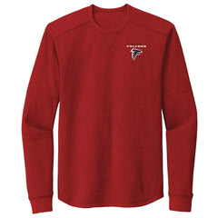 Atlanta Falcons Dunbrooke Cavalier Thermal Long Sleeve T-Shirt | NFL On sale
