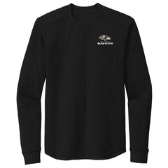 Baltimore Ravens Dunbrooke Cavalier Thermal Long Sleeve T-Shirt | NFL Near me