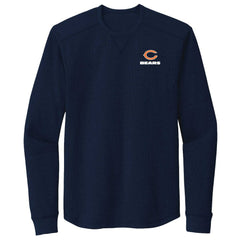 Chicago Bears Dunbrooke Cavalier Thermal Long Sleeve T-Shirt | NFL Near me