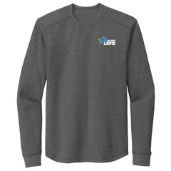 Detroit Lions Dunbrooke Cavalier Thermal Long Sleeve T-Shirt | NFL Outlet