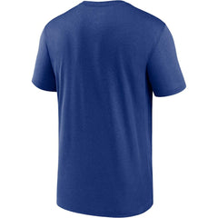 Chicago Cubs Nike 2023 MLB World Tour: London Series Legend Performance T-Shirt - MLB T-shirts