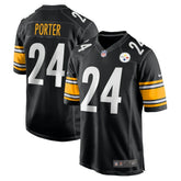 Pittsburgh Steelers Joey Porter Jr. Game Jersey | NFL On sale