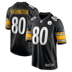 Pittsburgh Steelers Darnell Washington Game Jersey | NFL US