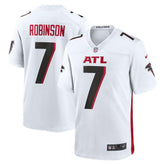 Atlanta Falcons Bijan Robinson Game Jersey | NFL Outlet