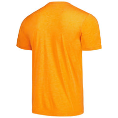 San Francisco Giants Homage Doodle Collection Pacific Sock Exchange Tri-Blend T-Shirt - MLB T-shirts