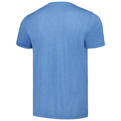 Tampa Bay Rays Homage Doodle Collection More Cowbell Tri-Blend T-Shirt - MLB T-shirts