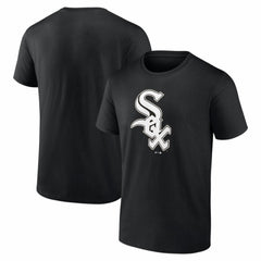Chicago White Sox Logo Athletic Official Logo T-Shirt - MLB T-shirts