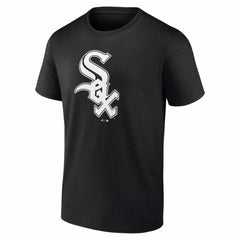 Chicago White Sox Logo Athletic Official Logo T-Shirt - MLB T-shirts