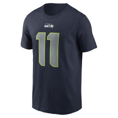 Seattle Seahawks Jaxon Smith-Njigba Player Name & Number T-Shirt | NFL Near me