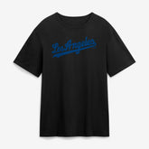Los Angeles Dodgers Fanatics Alternate Logo Legacy T-Shirt - MLB T-shirts